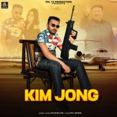 Kim Jong